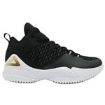 Lou Williams Streetball Black white Gold