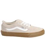 Chukka Low Sid Beige