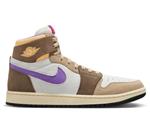 Air Jordan 1 Zoom CMFT 2 Palomino Melon Berry
