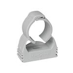 Starquick enkelpijps beugel 14-16 mm -grijs , 1x doos 100