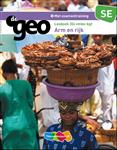 De Geo Lesboek 3/4 vmbo kgt SE Arm en Rijk