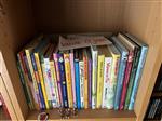 Leesboeken jongens meisjes vanaf 7 / 8 jaar los tk