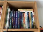 Griezelboeken en spannende boeken 8+ ,  9+ , 10+ 