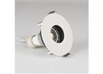 LED Inbouwspot Wit Rond - Crius