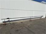 Javo plantentransportband 1010 cm x 15 cm