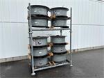 Klima 8NA -1.5 kW ventilator