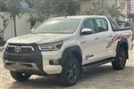  2022 Toyota Hilux 
