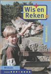 Wis en reken Wisboek 1 Groep 4