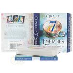 Oracle of the 7 Energies - Colette Baron-Reid (Engelstalig)
