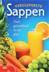 Versgeperste sappen