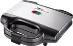 Tefal Ultracompact SM1552 - Tosti ijzer ( verpakking beschadigd)