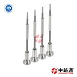 Common Rail Injector Valve Assembly F00ZC01382