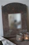Spiegel Old Farm Oud Hout | H54 x B40 cm