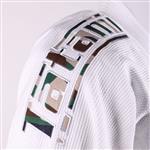 Tatami Estilo 5.0 BJJ Gi Kimono White Camo BJJ Fightgear