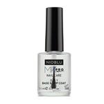 MK Pro Nail 2-in-1 Base&Top Coat