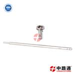 Common Rail Fuel Injector Control Valve F00VC01015