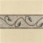 MTC Marmer Strip YFL-031 10x30,5cm