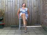 Vrouw 70+ZOEKT MAN VOOR reis naarMOSKOU-2025-JAAR