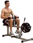 Powerline Seated Calf Machine