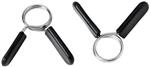 Toorx Fitness Set Sluitveren - voor halterstang - Ø30mm