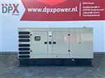 Perkins 1506A-E88TAG3 - 275 kVA Generator - DPX-15712