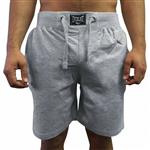 Everlast Core Training Jogging Shorts Grijs