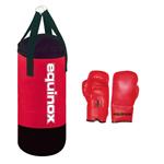 Toorx Fitness Equinox Boksset Junior