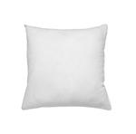 Witte Binnenkussen Vierkant - 40x40 cm