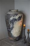 Unieke Stenen Kruik XL | H134 x D75 cm