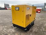 CAT XQP20 - Generator 20 kVA Stage V - DPX-18121