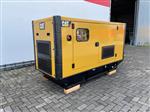 CAT XQP115 - Generator 115 kVA Stage V - DPX-18125