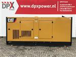 CAT XQP550 - Generator 550 kVA Stage V - DPX-18143