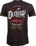 Dethrone Ben Henderson UFC 150 MMA Shirt