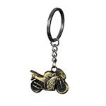 Sleutelhanger Gouden Buikschuiver