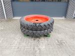 Cultuurwielen 270/95 R46 11.2 R46 kleine steek Claas / Renault
