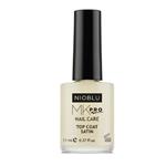 MK Pro Nail Top Coat Satin