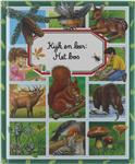 Het bos / Kijk en leer