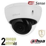 Dahua Full HD IP camera - 30m nachtzicht - 2.8mm lens - starlight - HDBW2241E-S