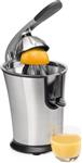 Princess Master Juicer 201851 - Elektrische Citruspers - Druppelstop - Universele perskege - 160 W -
