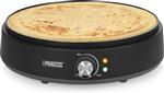 Princess 492235 - Pannenkoekenmaker - Crêpe Maker Deluxe - Hollandse pannenkoeken en crepes - diamet