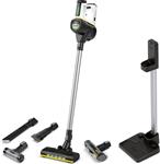 Karcher VC7 Cordless YourMax Extra - Draadloze Steelstofzuiger met Oplaadstation en accessoires - Wi