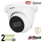 Dahua Full HD IP camera - 30m nachtzicht - 2.8mm lens - starlight - HDW2241TM-S
