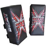 PunchR™ Beat the Heat Arm Kick Pads per Paar
