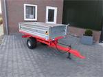 Kiepwagen HT15 HT15