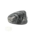 Picasso Jaspis trommelsteen Nr 14 - 17 gram