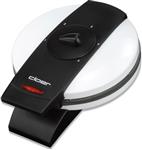 Cloer oublie-/kniepertjes ijzer 261 ( verpakking beschadigd)