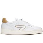 Court L31 White Ivory