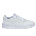 Carina 2.0  White Silver