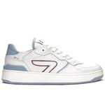 Smash L31 White Blue