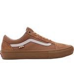 Old Skool Skate Bruin Gum